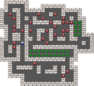 Уровень 58 — Sonic 3